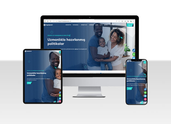 Hazır Sigortacı Sitesi