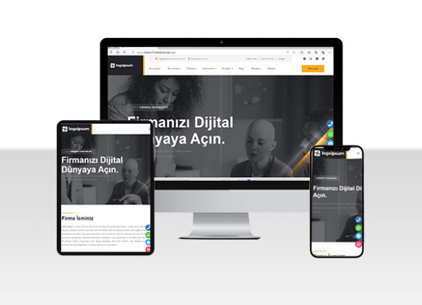 Hazır Tekstil Sitesi