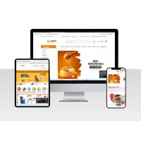 E-Ticaret Web Sitesi D1
