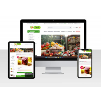 E-Ticaret Web Sitesi D2
