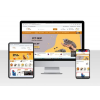 E-Ticaret Web Sitesi D4