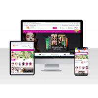E-Ticaret Web Sitesi D5