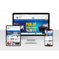 E-Ticaret Web Sitesi D3