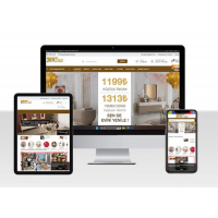 E-Ticaret Web Sitesi D6