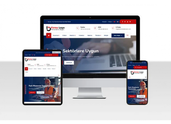  Kurumsal Kobi Dış Ticaret Fabri